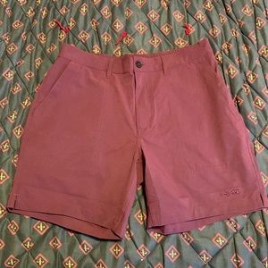 Taylor Stirch - The Traverse Short in Wine